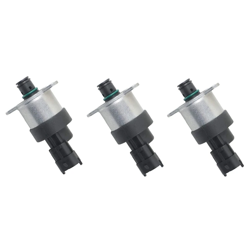 

3Pcs 0928400644 0928400689 Fuel Pressure Regulators 0445020150 0445020122 0445020123 For Ford F-250 VW Worker 5.9