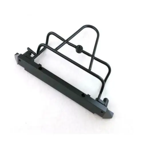 

Toucan RC Parts Metal Rear Bumper Spare For 1/10 RC Cars D90 D110 Rock Crawler Model Th01561-Smt2