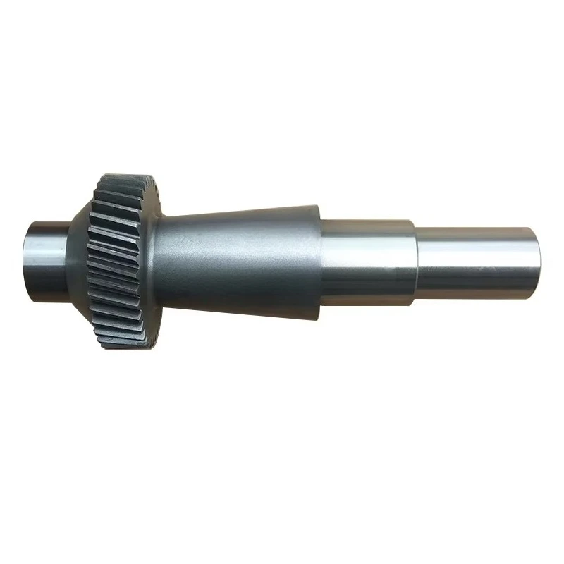 

Milling Machine Pump Transfer case Splined Shaft 2042728 2002042728