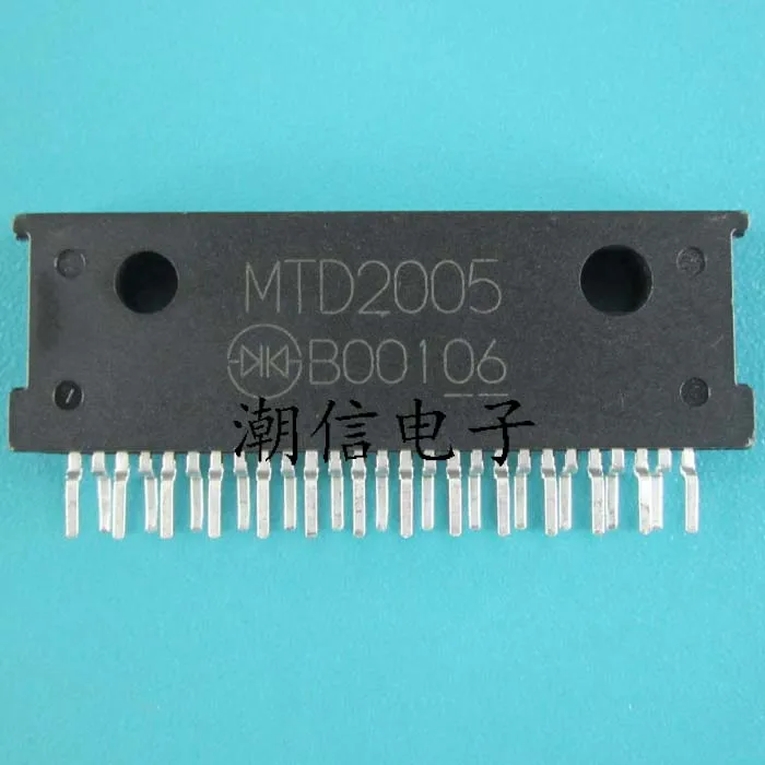 Free shipping   MTD2005 MTD2005B         10PCS