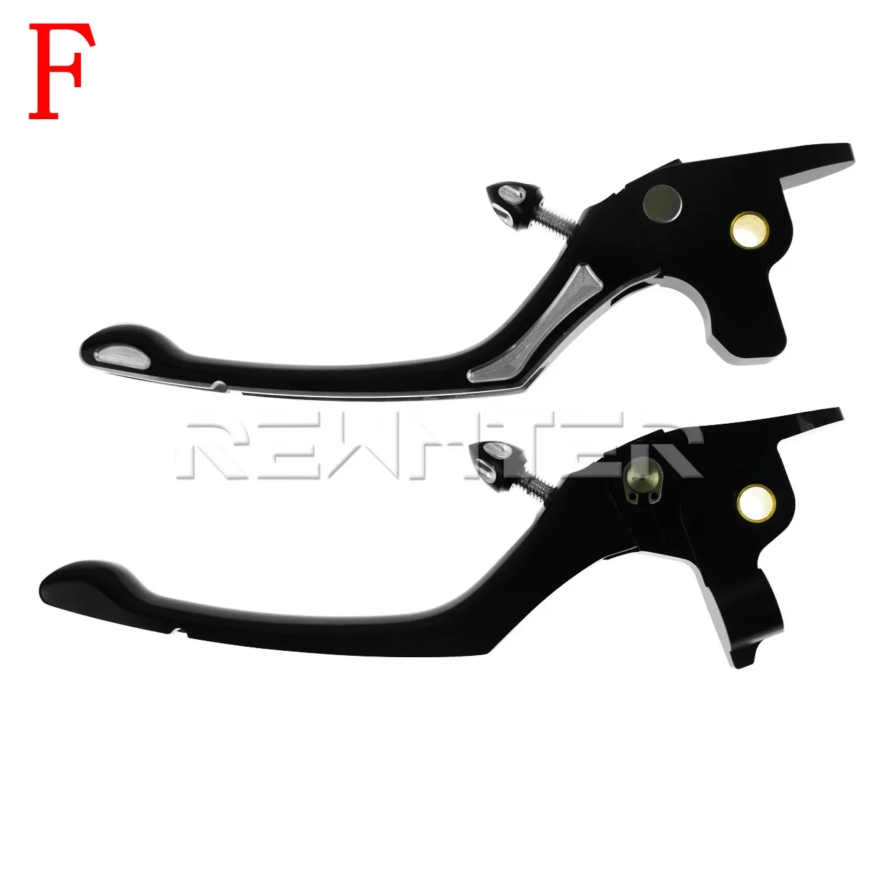 Regulator Clutch Brake Lever For Harley Touring Road King Street Glide Softail Heritage Slim Sportster 883 1200 XL Dyna