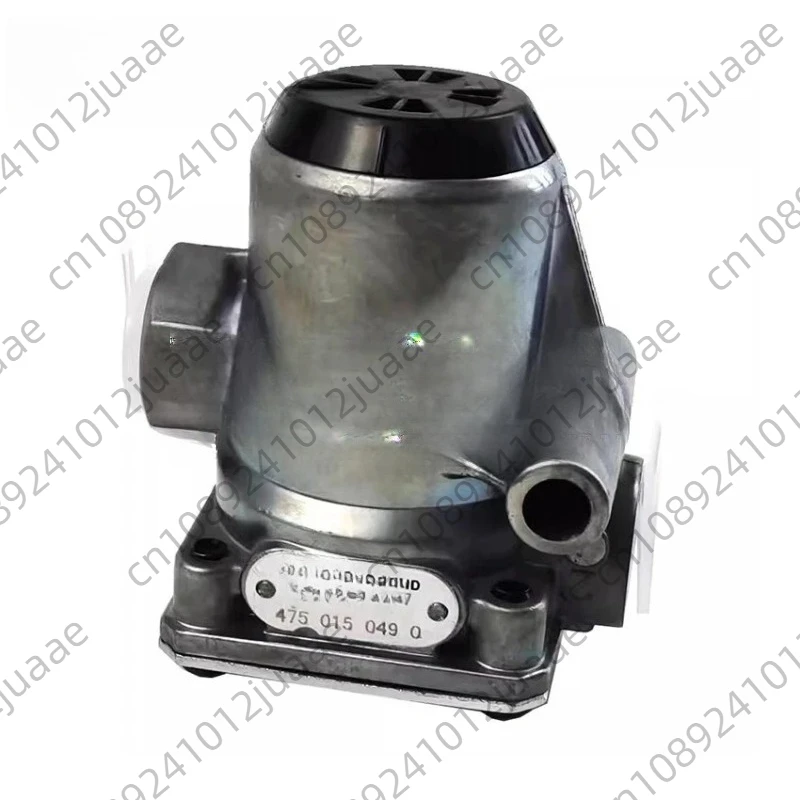 Truck Spare Parts Pressure Limiting Valve 4750150490 21339179 4750150630 4750150720 20382312 For VOLVO/SCANIA/Benz Trucks