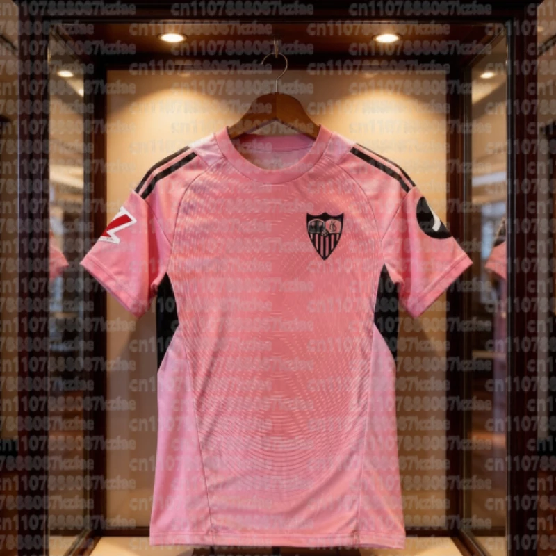 26 Nuevas Camisetas de Fútbol con Estampado 3D de Chile Santiago para Padres e Hijos, Ropa Deportiva de Verano Moderna, Transpirable y de Secado Rápido