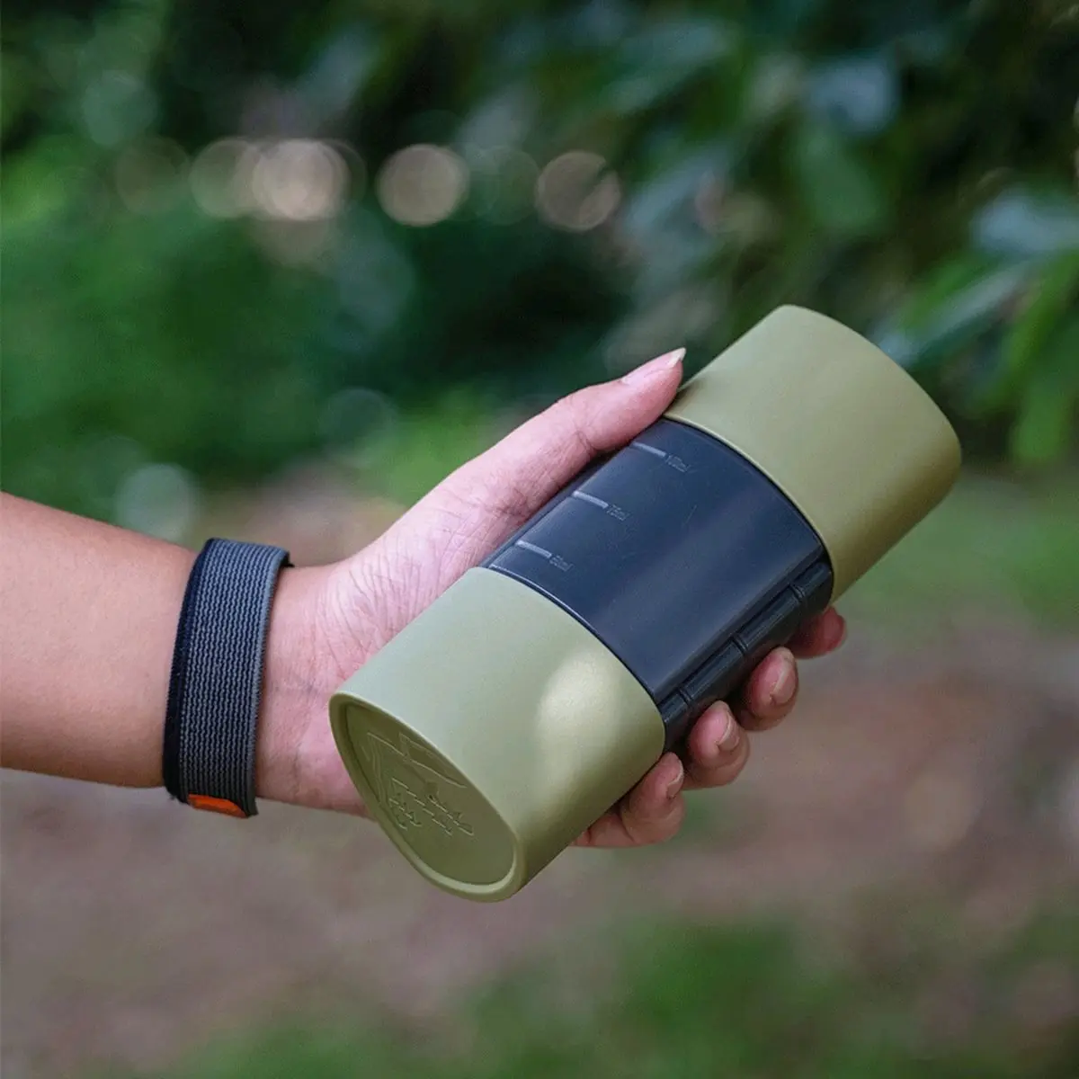 

T64C! R02 Smart Ring for Men & Women with Charging Case, Health Monitor, Multi-Sport Mode A
