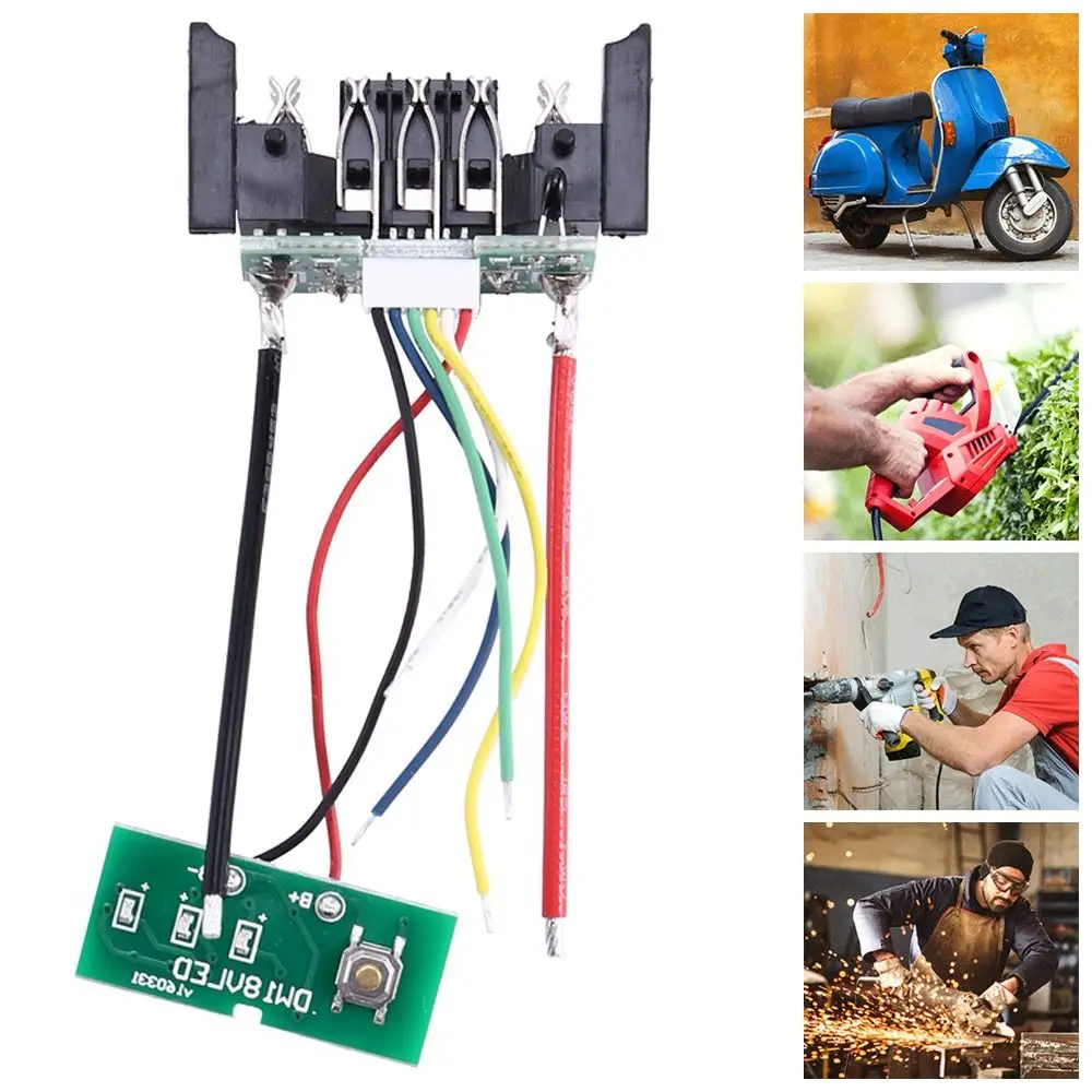 CLI-3051-DWA5S Li-I…