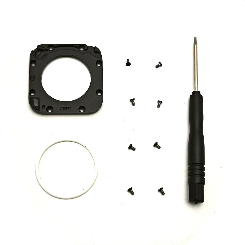 أداة مجموعة العدسات الأصلية لجزء استبدال كاميرا GoPro Hero 4 ARLRK-001