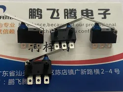 1PCS Similar to Omron D2HW Chevrolet Mai Rui Bao car switch P gear micro switch left and right buttons