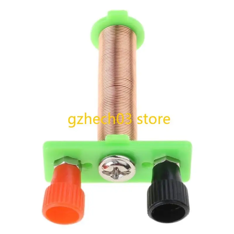 G2AC Physics Electromagnet Tool STEM Learning Experiment Experiments для экспериментов по науке в классе