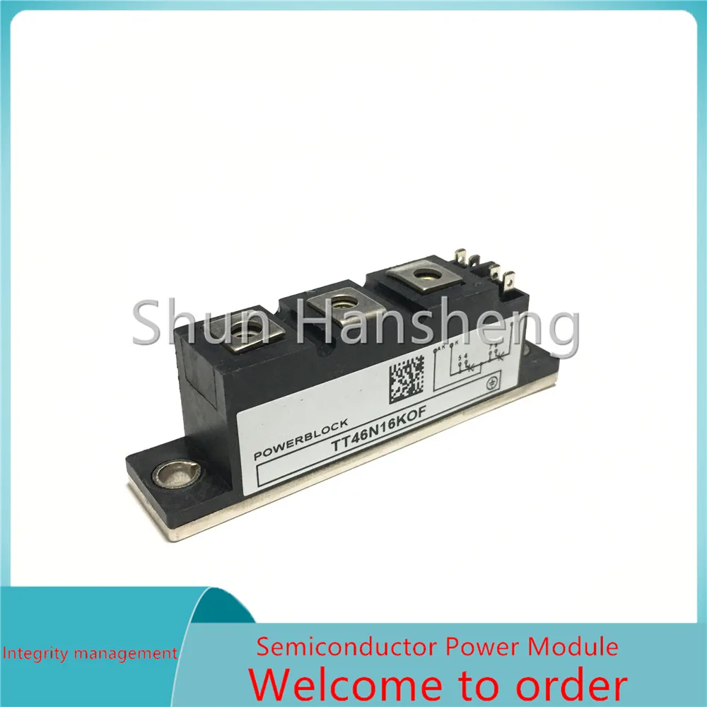 

TT104N14KOF 192697-TT104N TT104N-12-794591-00 TT104N16KOF TT104N12KOF Новый модуль питания