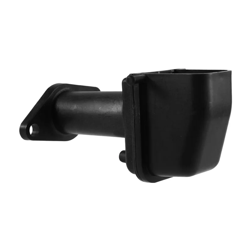 

Впускной глушитель для 4-тактного подвесного двигателя 9,9/15 л.с. — номер детали бесшумного устройства 66M-14440-00