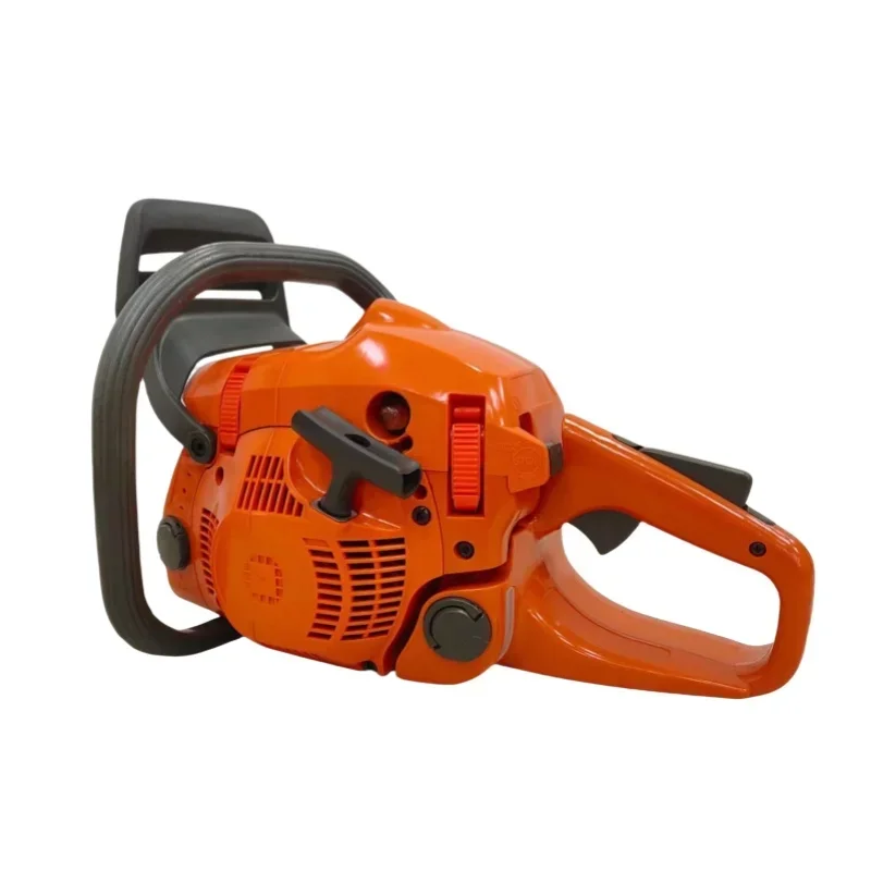 for Wholesale sales New  Petrol Chainsaw Machine 50.2cc Chain Saw Machine for woodworking