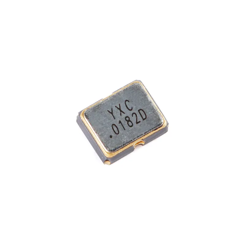 2520 SMD Active Crystal Oscillator 12MHz ± 20ppm 1.8V~ 3.3V OT252012MJBA4SL 10PCS