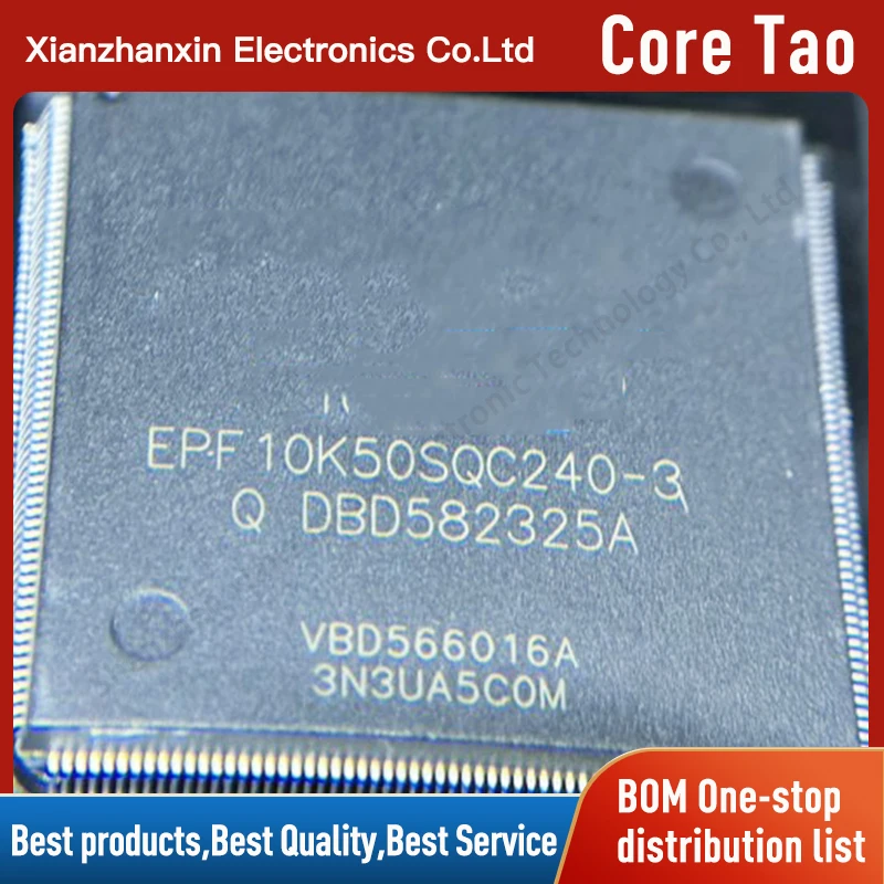 1PCS/LOT EPF10K50SQ…