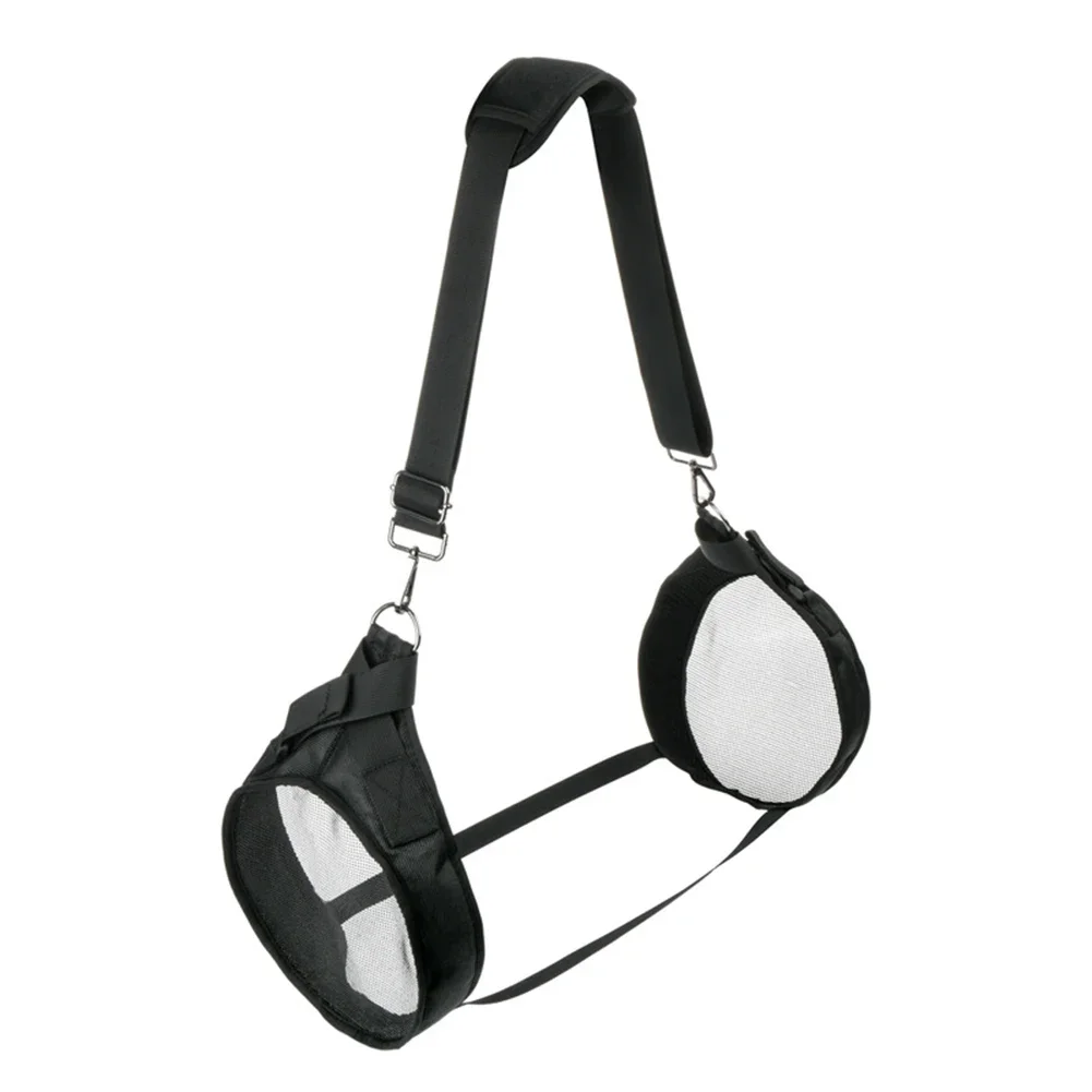protective-travel-case-for-srsxg500-speaker-constructed-with-pu-cloth-and-adjustable-shoulder-strap-for-easy-handling