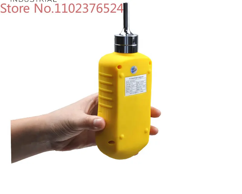 

0-10.000PPM high resolution Nitrogen oxides nox industrial flu gas analyzer meter leakage analyzer device