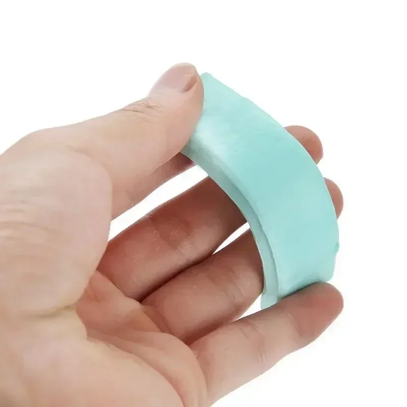 ساعة حركة تنظيف الطين ساعة تنظيف المطاط المعجون نظافة ساعة اليد إزالة التلوث أداة إصلاح الساعاتي التبعي