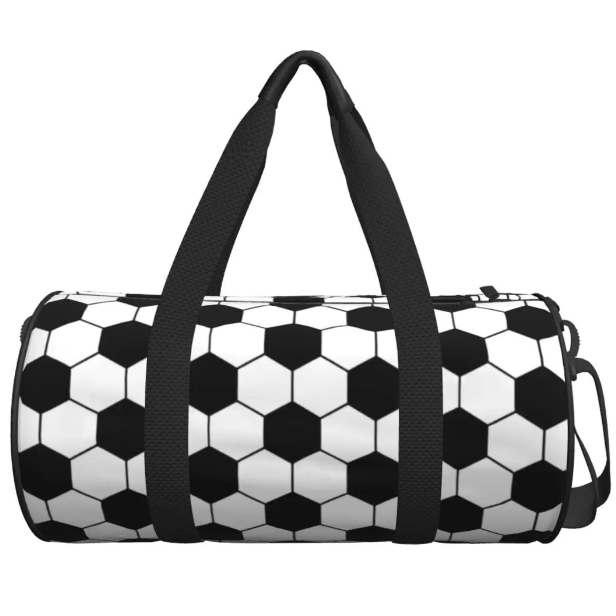 

Football Soccer Balls Volleyball Sport Bags Large Capacity Gym Bag Weekend Men's Handbag Travel Training Novelty Fitness Bag