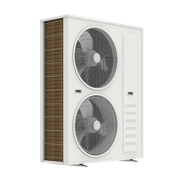 High Efficiency Evi Full Inverter Air to Water Heat Pump Air to Water 10 Kw 12kw Heatpump