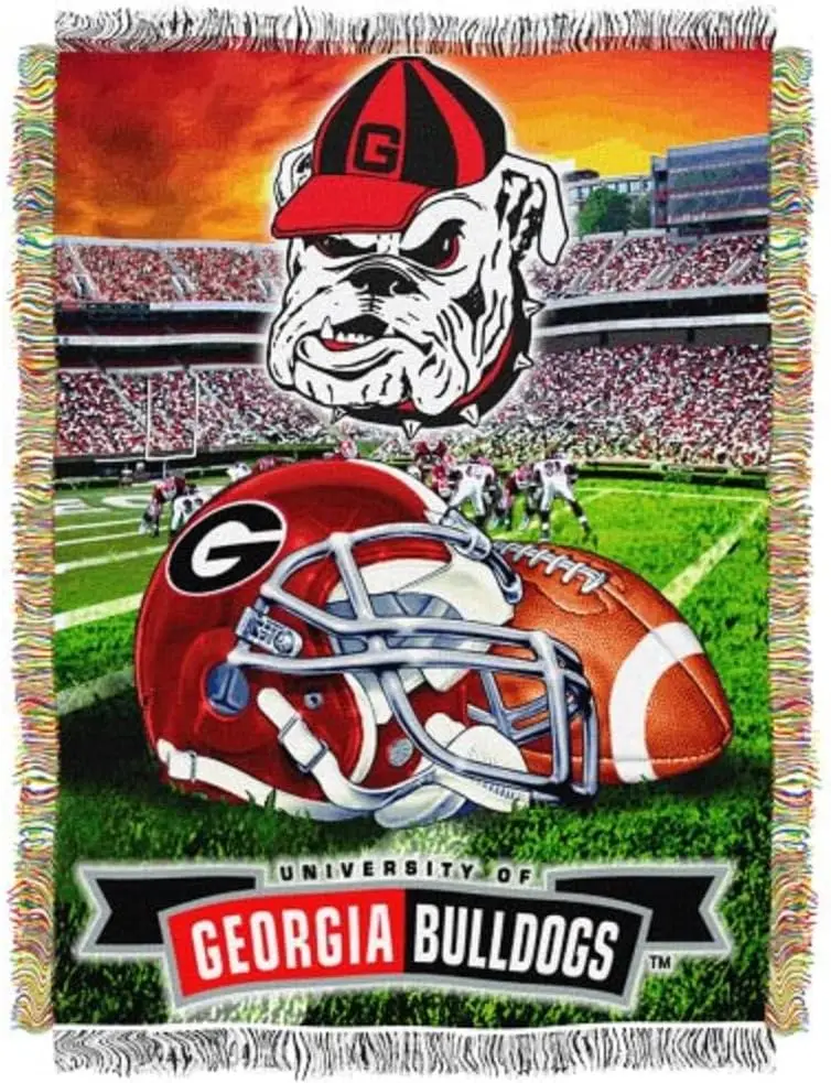 

Плетеное одеяло из гобелена размером 48 x 60 дюймов, разноцветное, мягкое и уютное домашнее украшение