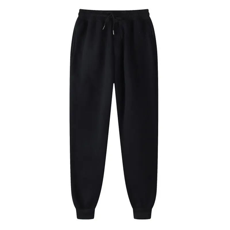 Versatile Women's Pants Soft Joggers Fitness Sweatpants Comfortable Trousers Womens Fashion Baggy Pants Woman 2025 New Casual