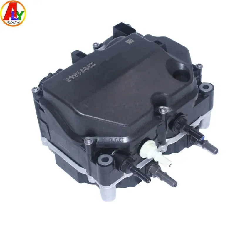 Urea Injection Pump…