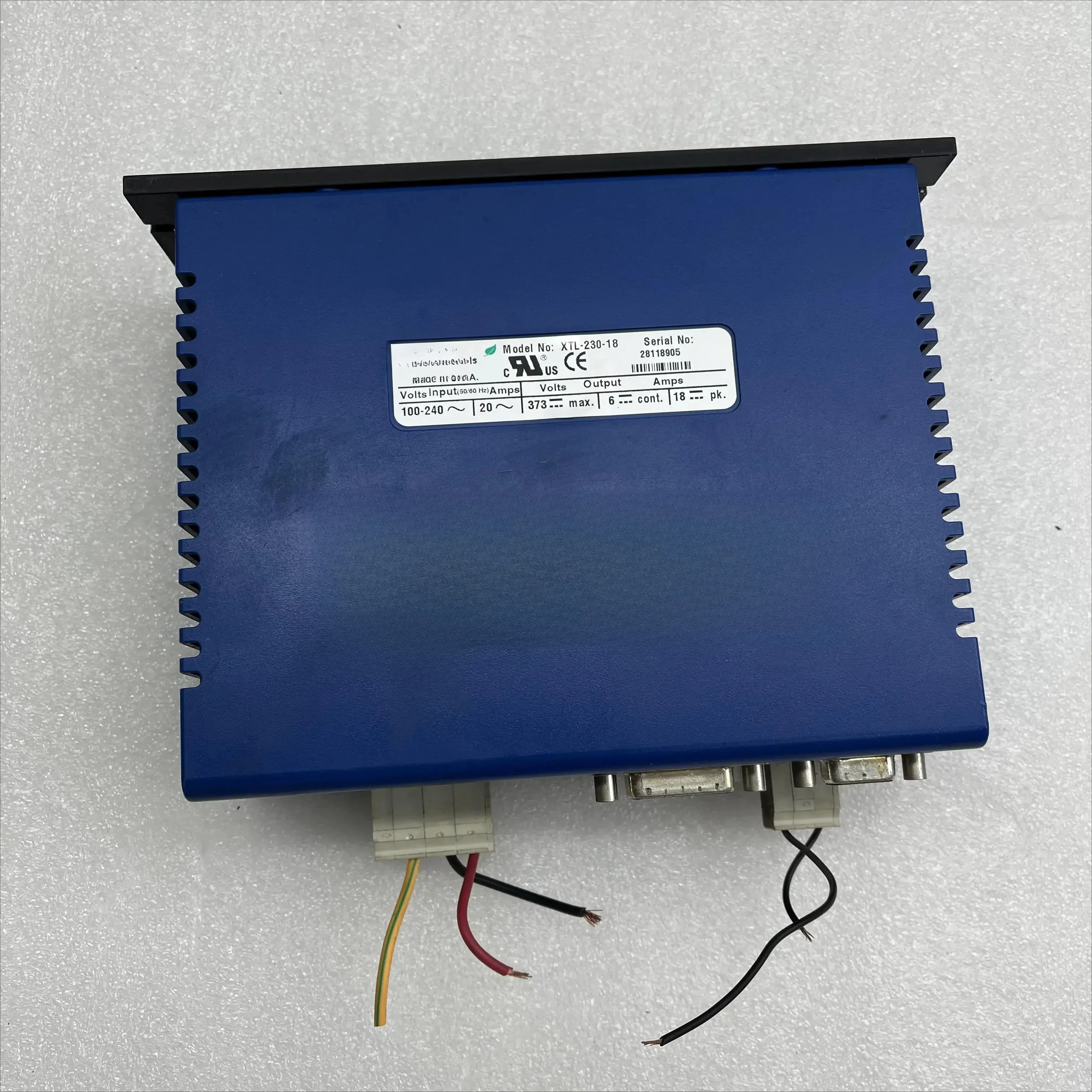 سائق XTL-230-18 سائق XTL-230-18