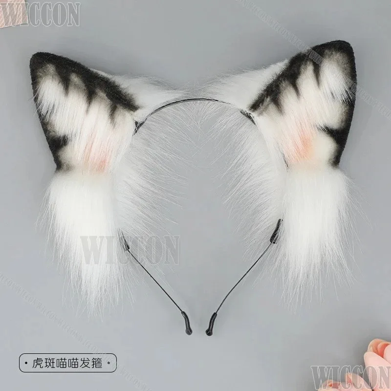 Cyfurry Gloves Kig … - image