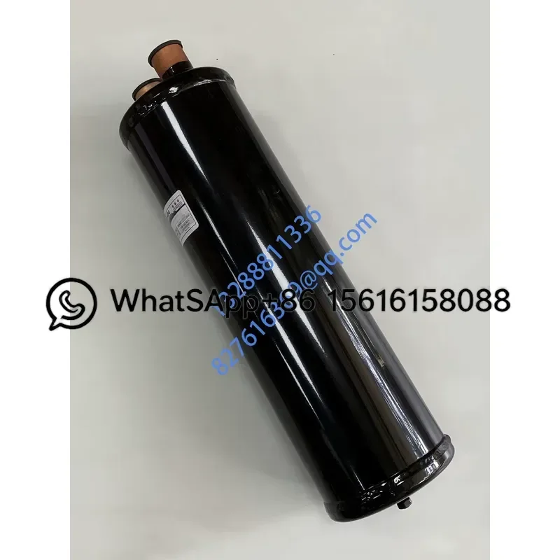 Modular Gas Liquid Separator 30RQ130BMS Refrigeration Compressor Oil Return Filter HVAC Parts Replacement for Carrier System