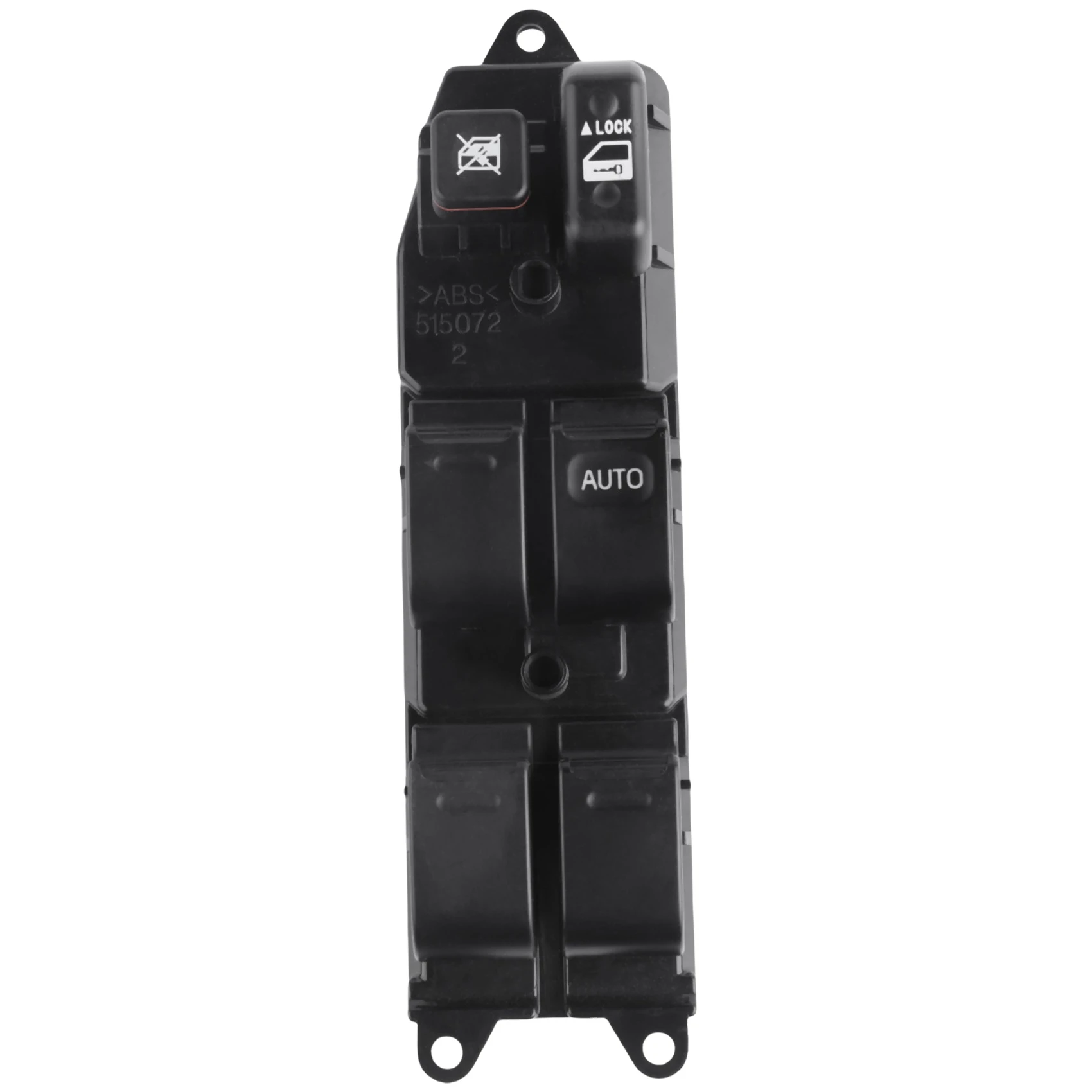 

3X Главный переключатель управления стеклоподъемниками 84820-0K061 для Toyota Hilux Fortuner