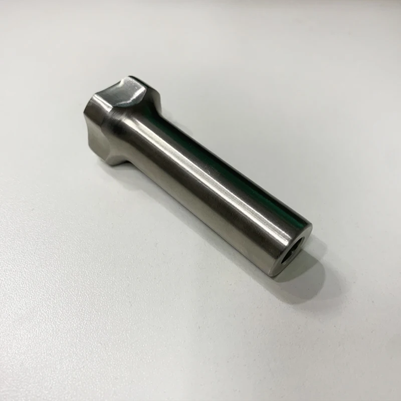 

one/ All-Metal Fastening Nut for Ice Cream Machine - Front Block Screw Spare Part，Soft Serve Ice Cream Machine Spare Parts