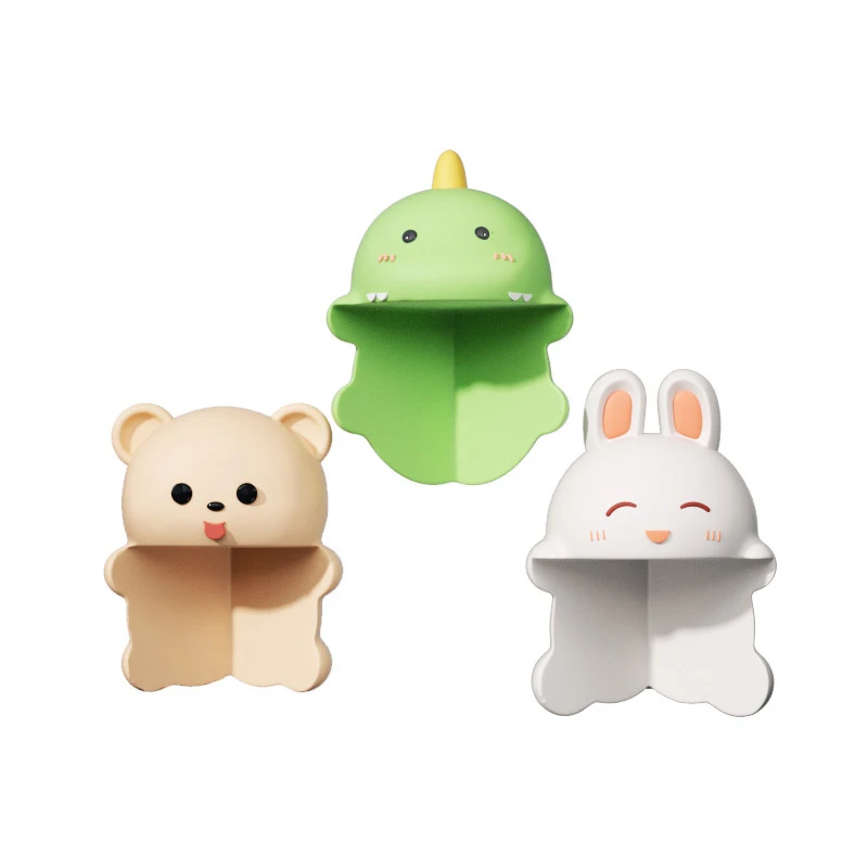 

Anti-collision Angle Rabbit Dinosaur Bear Safety Edge Guard For Children Baby Safe Table Corner Protector PVC Soft