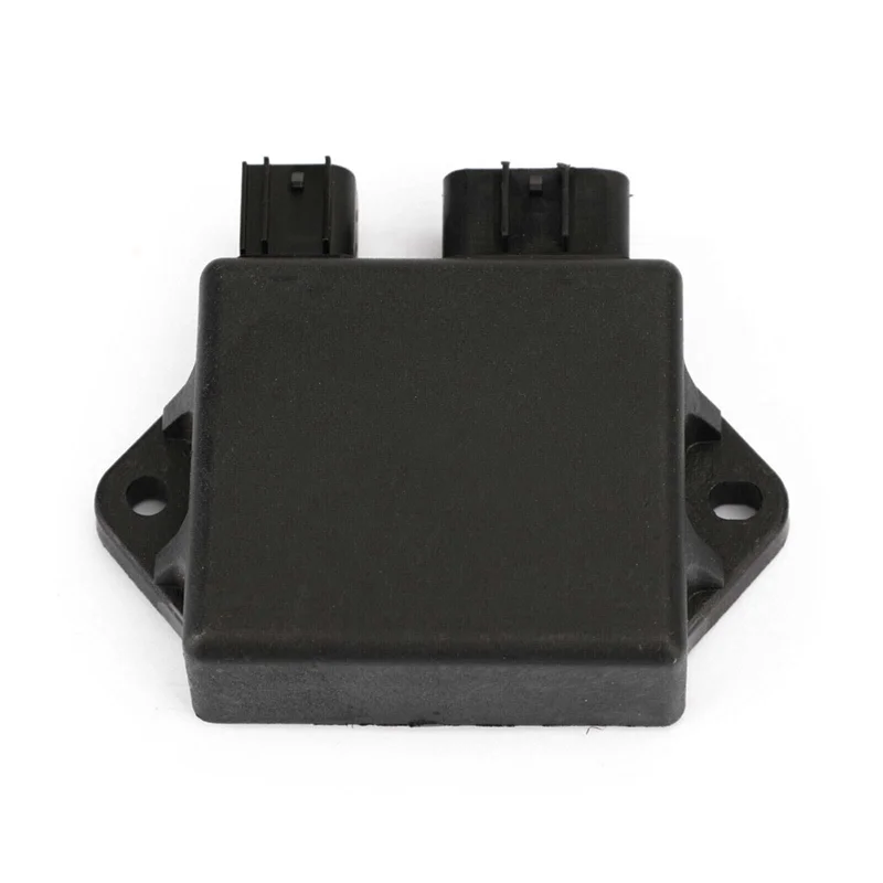 

1 шт., сменные аксессуары для подвесного воспламенителя CDI, подходят для 40Hp 40X E40X 66T-85540-00 66T-85540-01