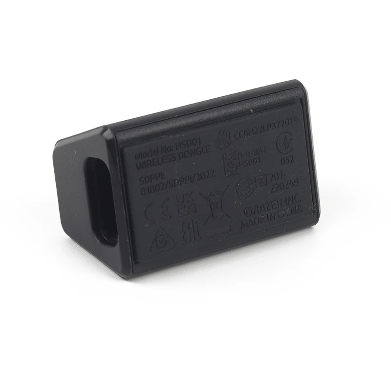 20CB ل razer HyperPolling صحيح 4 كيلو هرتز اللاسلكية دونغل ل viper V2 برو ، Deathadder V3 برو الفئران التبديل التلقائي معدلات الاقتراع