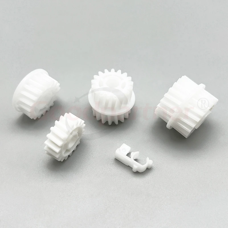 10X RU5-0956-000 RU6-0965-000 RU5-0958-000 RU5-0959-000 RC2-0657-000 RC2-7812 Fuser Drive Gear for HP LaserJet P3015