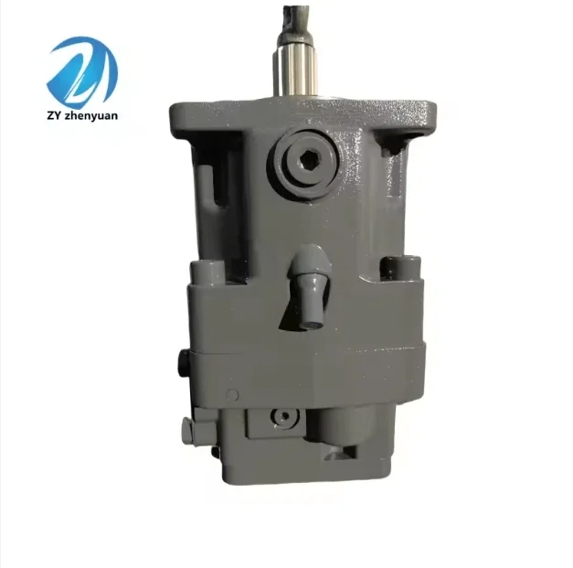 

2026 A11VO Hydraulic Pump 95 130 190 145 75 260 Series Hydraulic Axial Piston Variable Displacement Pump A11VO95HD2/10R-NZD12K01