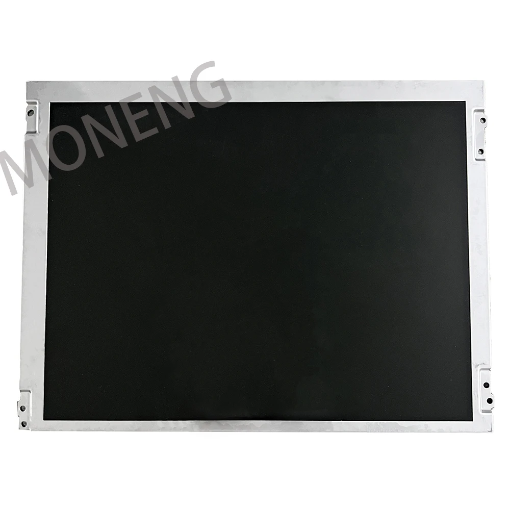 Original G121SN01 V4 For Auo 12.1 Inch G121SN01 V.4 LCD Display Screen 800*600 TFT LCD