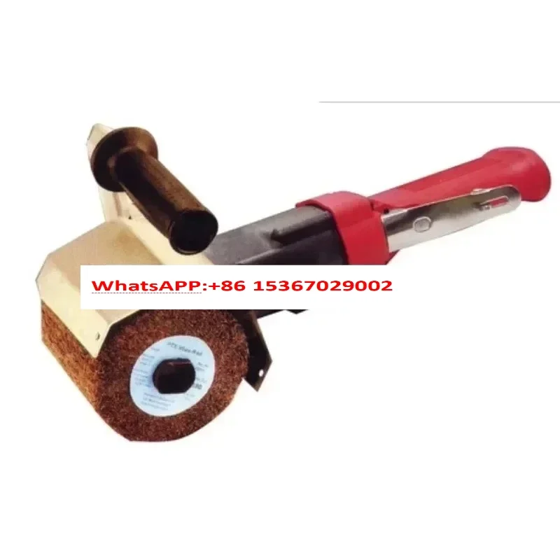 Professional sales of original Taiwan Oil Valley pneumatic wire drawing machine YG-5400