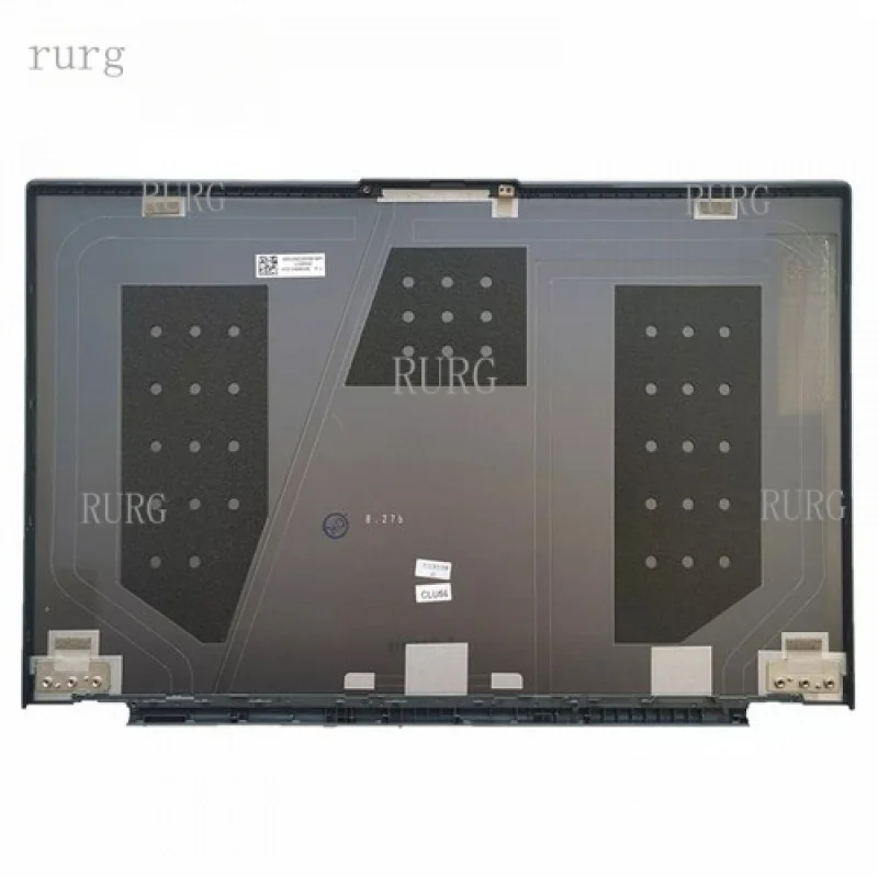 

L New For Lenovo Legion 7-15IMH05 7-15IMHg05 Y9000K 2020H LCD Back Cover (Gray)