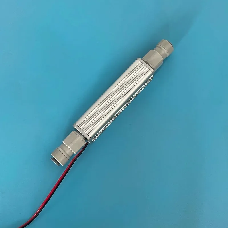 3-5LPM UVC LED with Timer 260-280nm Energy-Efficient Water Purification Filtration for Outdoor Car Household RV Use