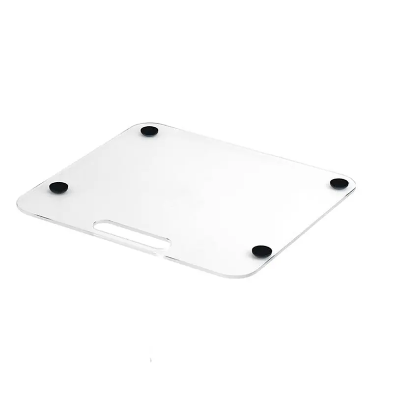 A07R Replacement Transparent Acrylic Sliding Tray For Ninja For ES601/ES701 Espresso Machine, Coffee Maker Parts