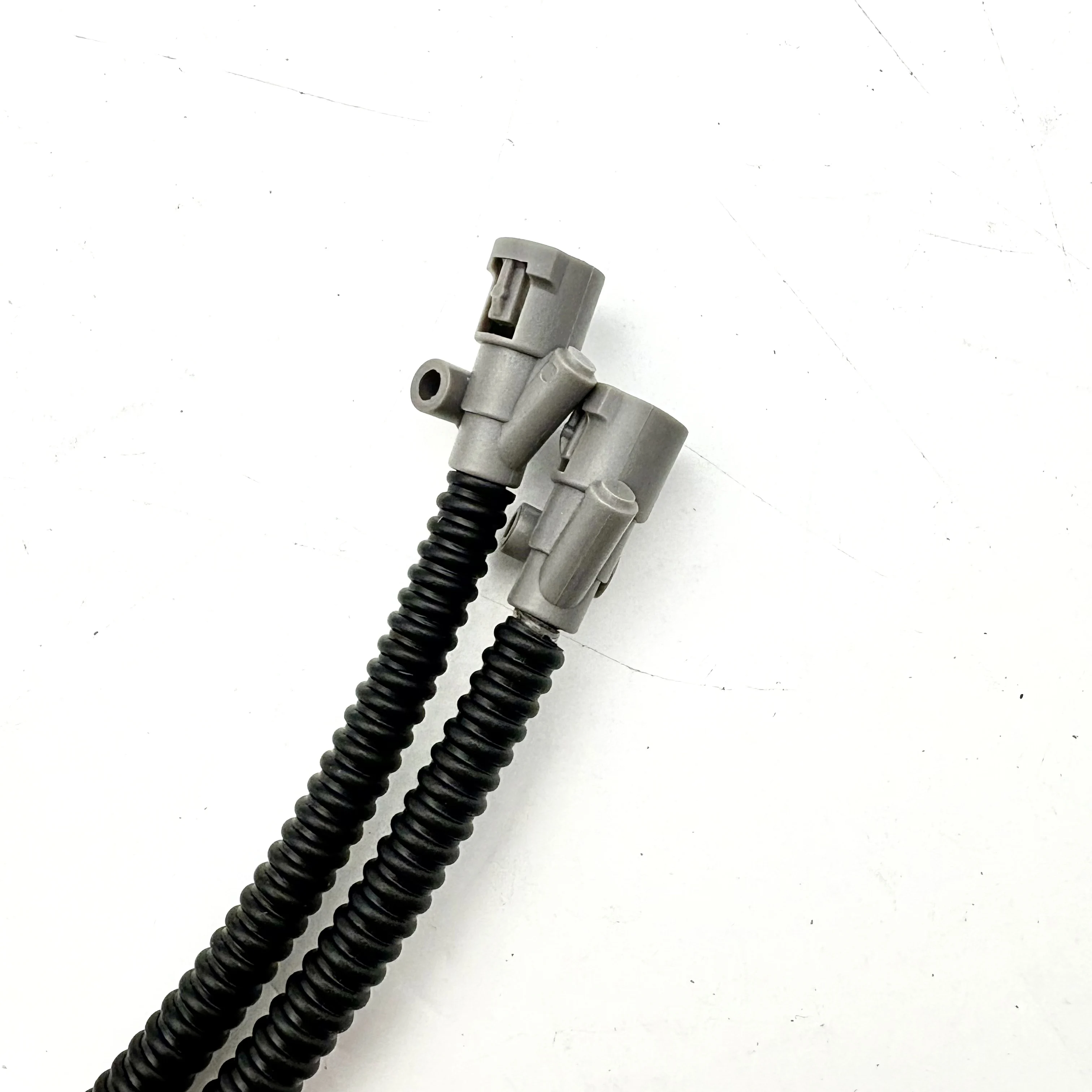 CVG Elektrischer Sitzverstellungsschalter-Set mit Lendenwirbelstütze, 2-Gang 3-Gang Autositz-Steuerschalter, Elektrischer Sitzregulierungsknopf – Detail 12