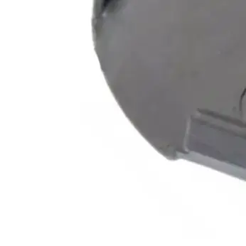 /Front /Bumper /Tow Hook Hole Eye Cover Cap Black For Mazda 3 2014-2019 BHN1-50-A11-BB Car Exterior Accessories