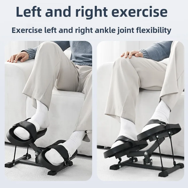 Рисунок 5 - Портативное устройство для силовой тренировки лодыжки