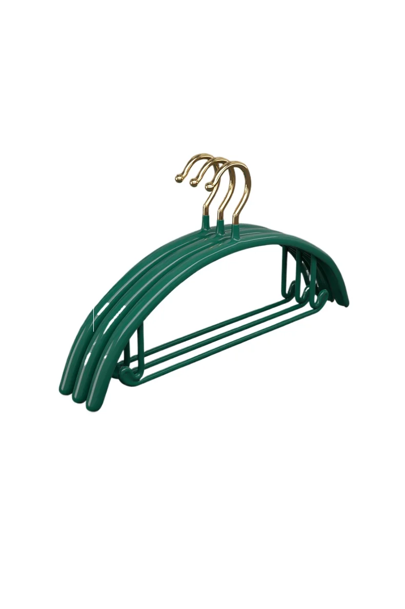 

Traceless hanger hanging clothes household anti-shoulder corner can not afford bag non-slip
