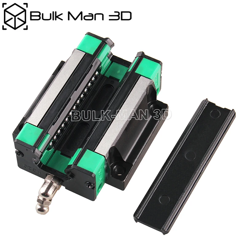 HGH15CA HGW15CC HGH20CA HGW20CC HGH25CA HGW25CC  Linear Slide Block Carriage For HGR15 20 25 Linear Guide Rail CNC diy parts