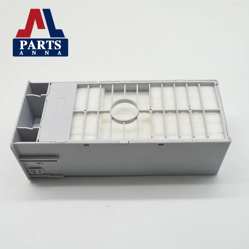 C12C890191 Maintenance Tank For EPSON 7600 9600 4000 4400 4450 7400 7450 7800 7880 9800 9880 9400 9450 7700 Waste Ink Tank