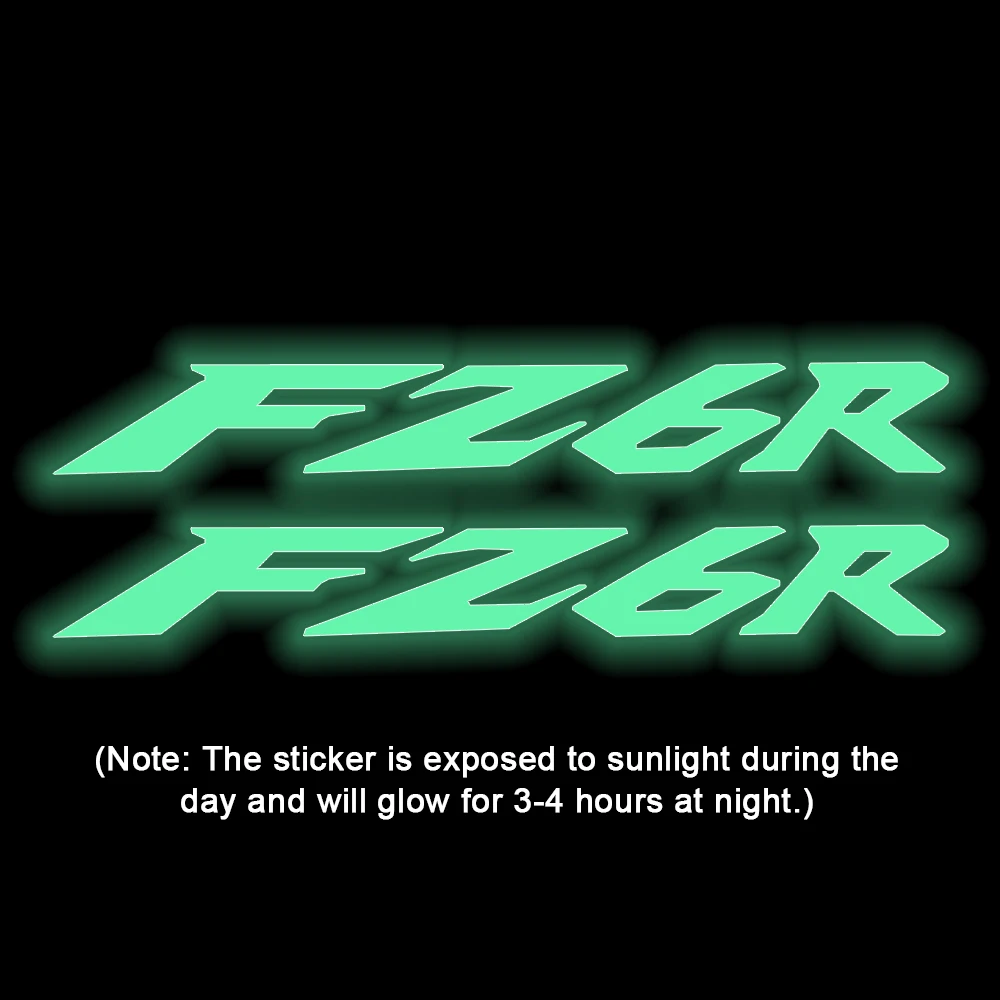 Motorcycle Sticker …