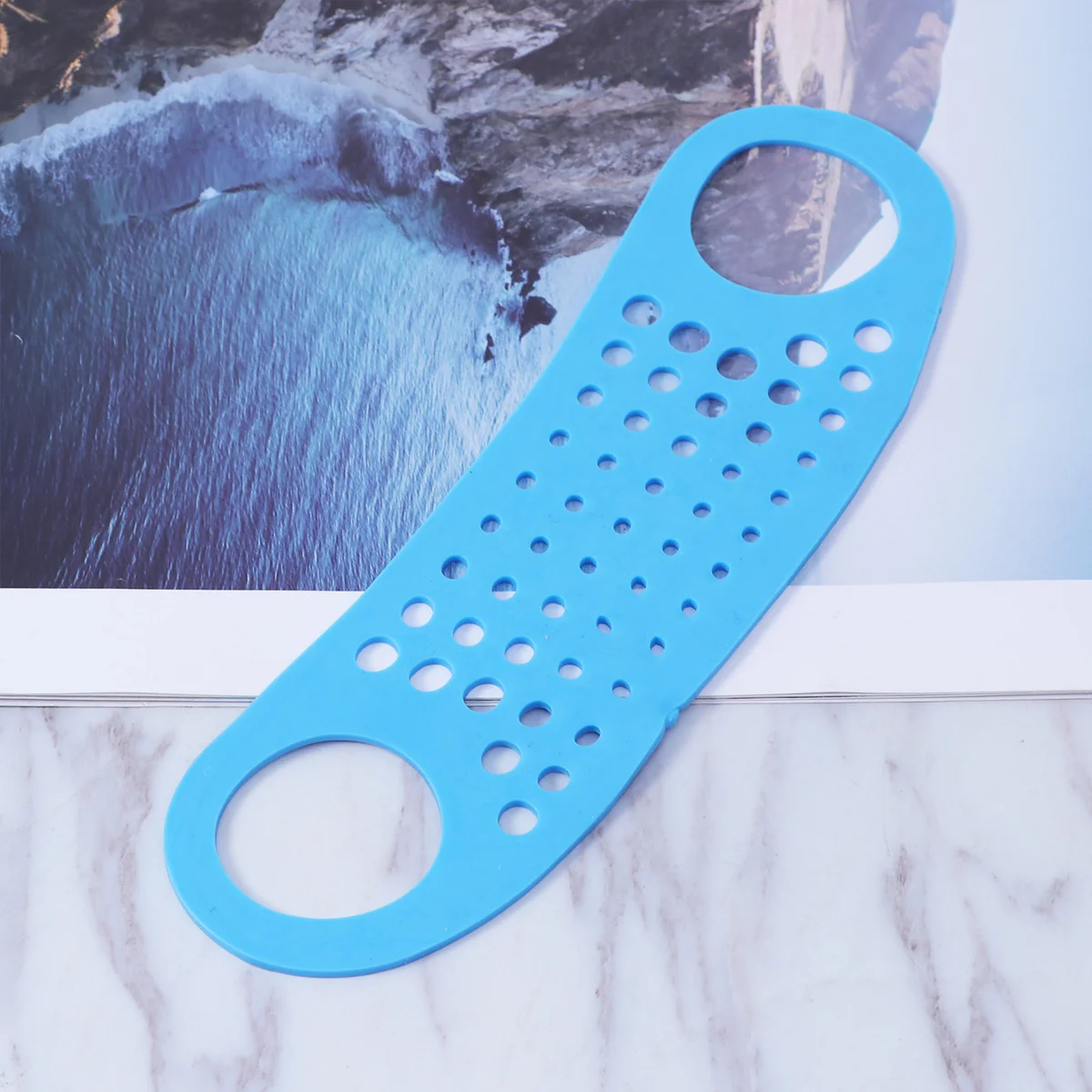 실리콘 V 페이스 리프팅 벨트 턱 지지 페이셜 슬리밍 마스크 피부 탄력 강화 도구 여성용