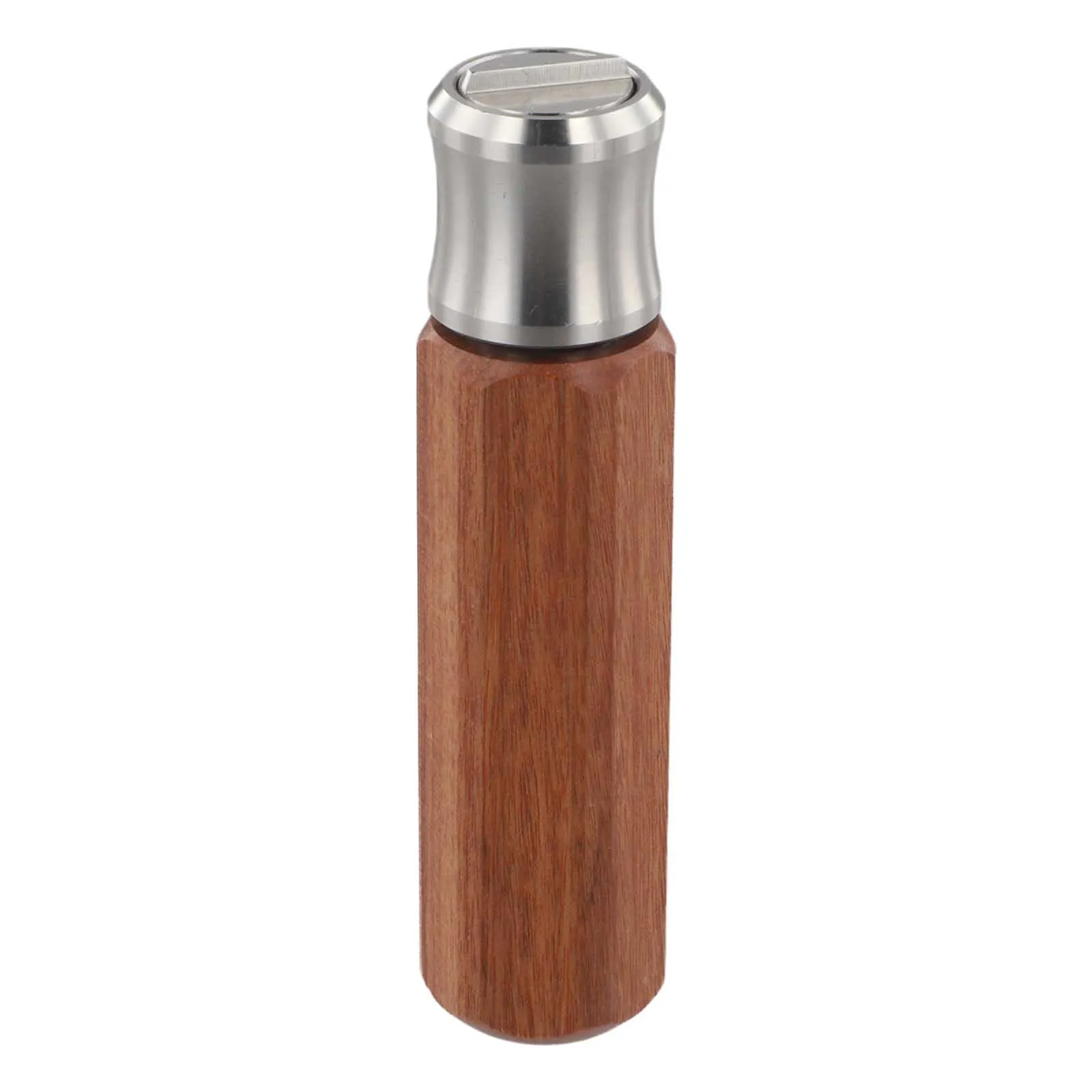 Woodworking Plane Adjustment Screwdriver Stainless Steel Rosewood Handle Planer Iron Tool 26x101mm Carpenter Adjustment Tool