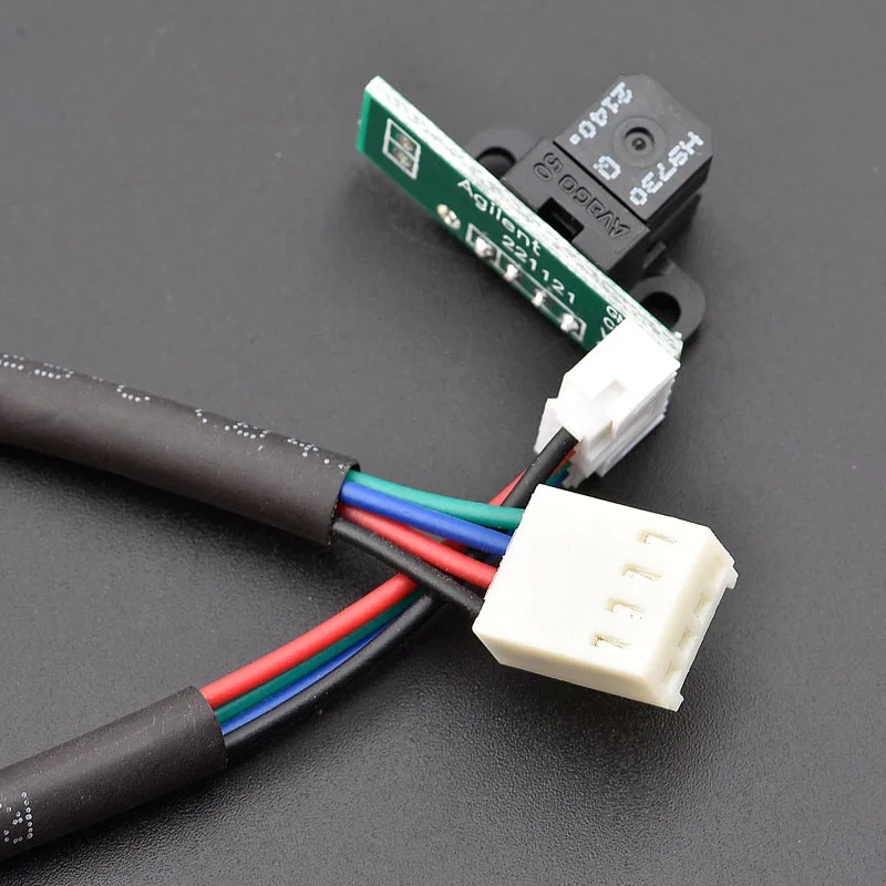 printer encoder sensor with H9730 reader for sky color Icontek printer sky-color raster sensor